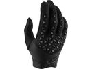 100% Airmatic Glove, black/charcoal | Bild 1