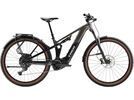 Trek Powerfly+ FS 4 Equipped Gen 4 - 27.5, mercury/dark web | Bild 1