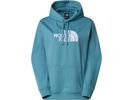 The North Face Women’s Drew Peak Pullover Hoodie, algae blue | Bild 1