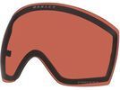 Oakley Flight Deck Pro L Replacement Lens, Prizm Snow Garnet | Bild 1