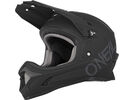 ONeal Sonus Youth Helmet Solid, black | Bild 1