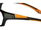 kommit T-Vision - M, Clear / schwarz/orange | Bild 6