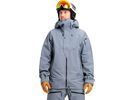 Elevenate Men's Pure Jacket, blue flint | Bild 2