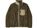 Patagonia Men's Classic Retro-X Jacket, basin green | Bild 1