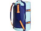 The North Face Base Camp Duffel 50L - S, canal blue/bold blue/pa | Bild 4