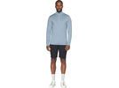 Devold Breeze Plus Merino 200 Zip Neck Man, polar | Bild 5