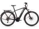 Cube Touring Hybrid Pro 625, black´n´white | Bild 1