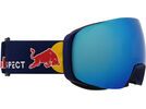 Red Bull Spect Eyewear Jon, Smoke-Blue Mirror / blue | Bild 1