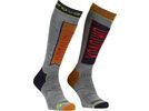 Ortovox Free Ride Long Socks M, clay orange | Bild 1