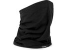GripGrap Multifunctional Merino Neck Warmer, black | Bild 1