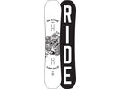 Set: Ride Burnout 2017 + Burton Malavita (1712846S) | Bild 2