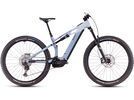 Cube Stereo Hybrid One44 HPC Race 800 27.5, pigeonblue´n´art | Bild 1