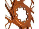 Burgtec 3 mm Offset Thick Thin Chainring SRAM 8-Bolt, kash bronze | Bild 14