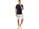 super.natural M Casual Rib Bio J Tee, blueberry | Bild 5