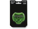 Dakine Mini Edge Tuner, green | Bild 2