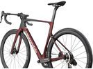 Cannondale SuperSix Evo Carbon 3, cherry lacquer | Bild 6