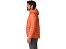 Patagonia Men's Down Sweater Hoody, coal orange | Bild 3