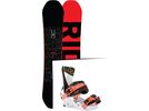 Set: Ride Machete 2017 + Nitro Zero (1459528S) | Bild 1