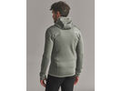 Ortovox Merino Fleece Hoody M, green sage | Bild 6