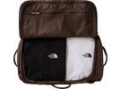 The North Face Base Camp Voyager Duffel 32 L, smokey brown/khaki ston | Bild 4