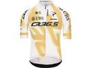 Q36.5 Gregarius Q36.5 Pro Team Off-Road Jersey, gold-white | Bild 1