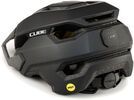 Cube Helm Stray, black | Bild 3