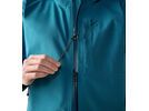 Haglöfs Front Proof II Jacket Women, deep teal | Bild 7