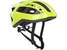 Scott Supra Road Helmet, yellow fluorescent | Bild 1