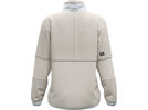 Ortovox Fleece Teddy Jacket W, white tea | Bild 2