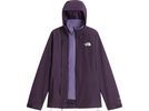 The North Face W Quest DryVent Triclimate 3-in-1 Jacket, endless dusk/grounded p | Bild 2