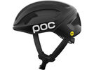 POC Omne Air MIPS, uranium black matt/hydrogen white w. logo | Bild 1