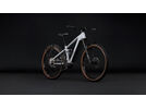 Cube Stereo Hybrid One22 Pro 800 FE 29, foggrey´n´sparklerose | Bild 8