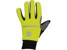 Sportful Polar Glove, yellow fluo/black | Bild 1