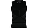 Le Col Unisex Pro Mesh Sleeveless Base Layer, black | Bild 1