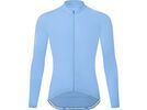 Le Col Pro Long Sleeve Jersey, powder blue | Bild 1