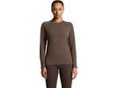 Craft Active Comfort LS 2 W, plum taupe | Bild 7