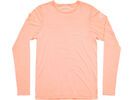 Devold Active Stamp LS Wmn, sunrise | Bild 1