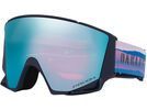 Oakley Flow Scape M Mikaela Shiffrin Sign., Prizm Snow Sapphire Iridium & Iced | Bild 2