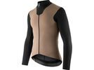 Assos Mille GTS Spring Fall Jacket S11, terra sand | Bild 3