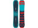 Set: Burton Process Flying V 2017 +  Custom EST (1712750) | Bild 1