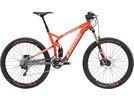 Cannondale Trigger 3, red/silver | Bild 1