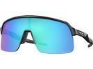 Oakley Sutro Lite, Prizm Sapphire / matte black | Bild 1