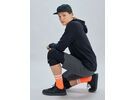 POC W's Poise Hoodie, uranium black | Bild 6