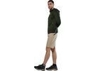 Salewa Puez Altavia Polarlite Kapuzenjacke Herren, dark olive | Bild 4