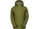 Scott Explorair 3L Men's Jacket, fir green | Bild 1