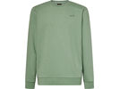 Oakley Relax Crew Sweatshirt 2.0, nile green | Bild 1