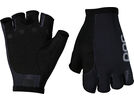 POC Essential Road Mesh Short Glove, uranium black | Bild 1