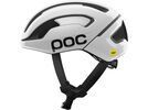 POC Omne Air MIPS, hydrogen white/uranium black matt w. logo | Bild 1