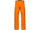 Norrona lofoten Gore-Tex Pro Pants M's, orange popsicle | Bild 1