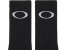 Oakley Ellipse Crew Sock, blackout | Bild 4